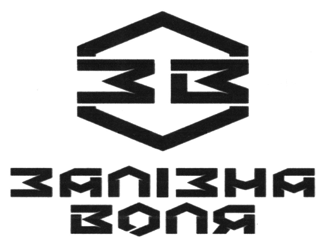 залізна воля