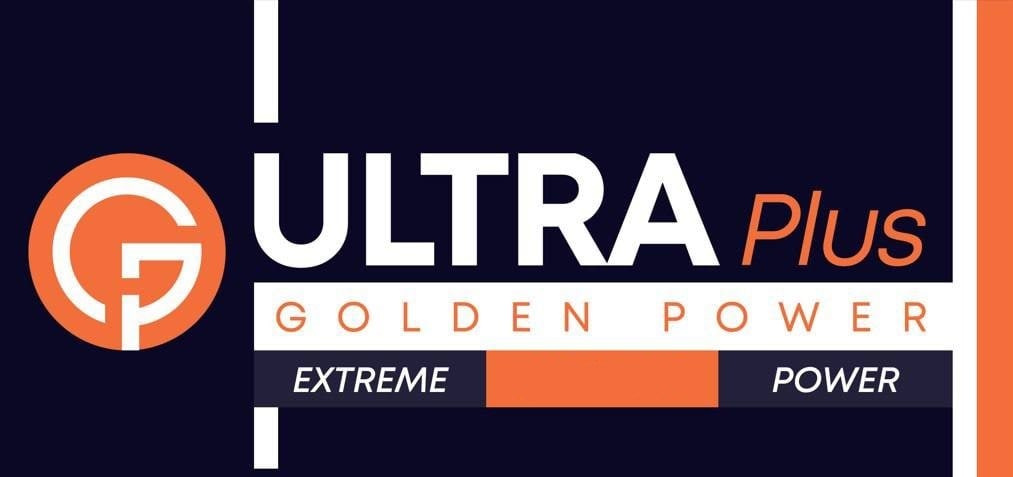 golden power