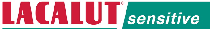 lacalut sensitive