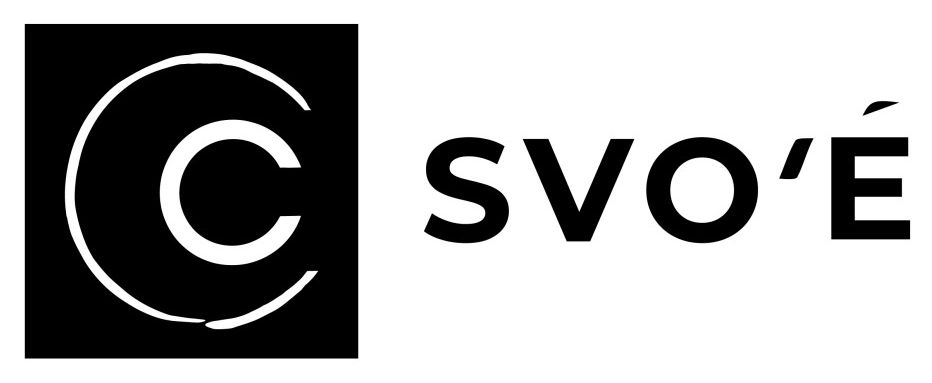 cc svo'e
