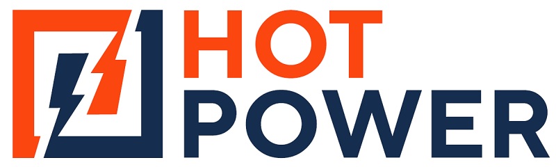 hot power