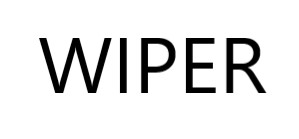 wiper