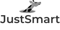 just smart