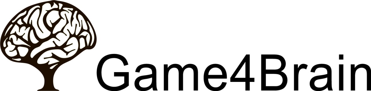 game 4 brain