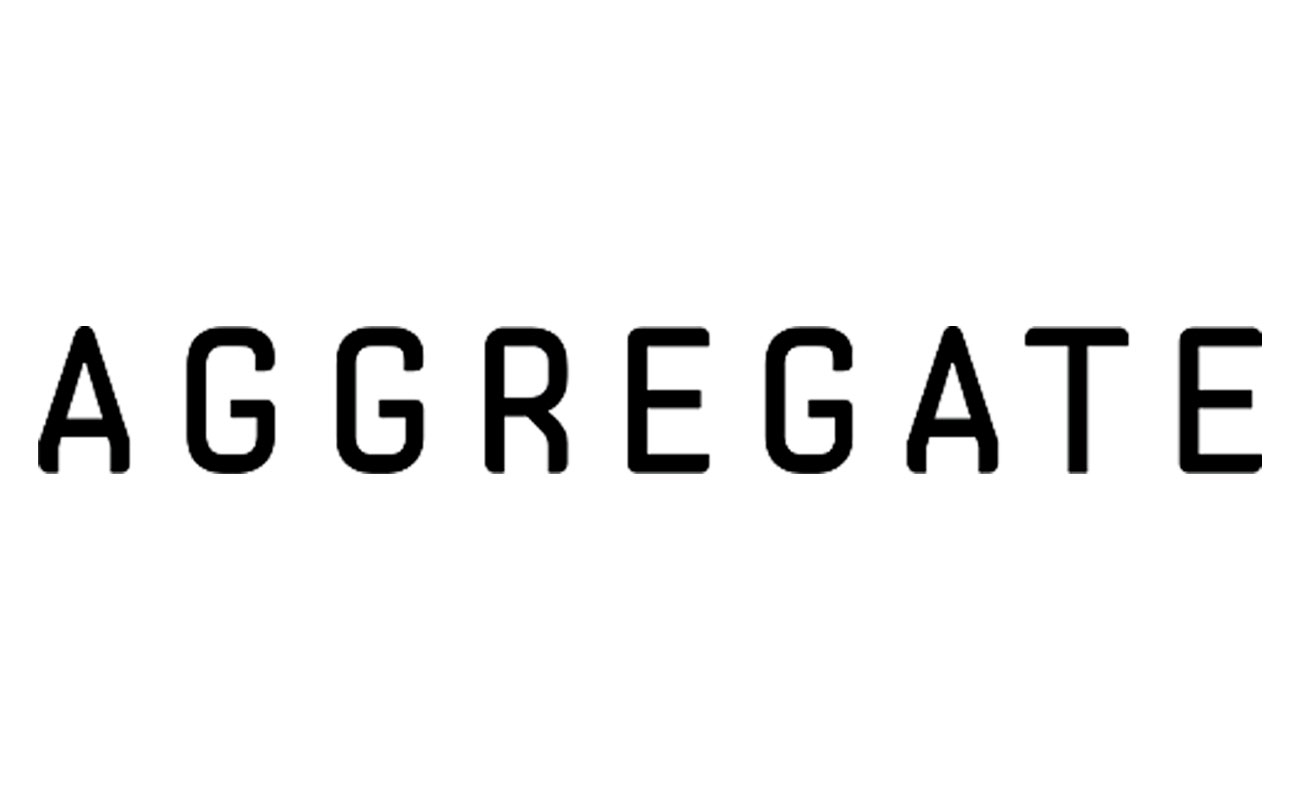 aggregate