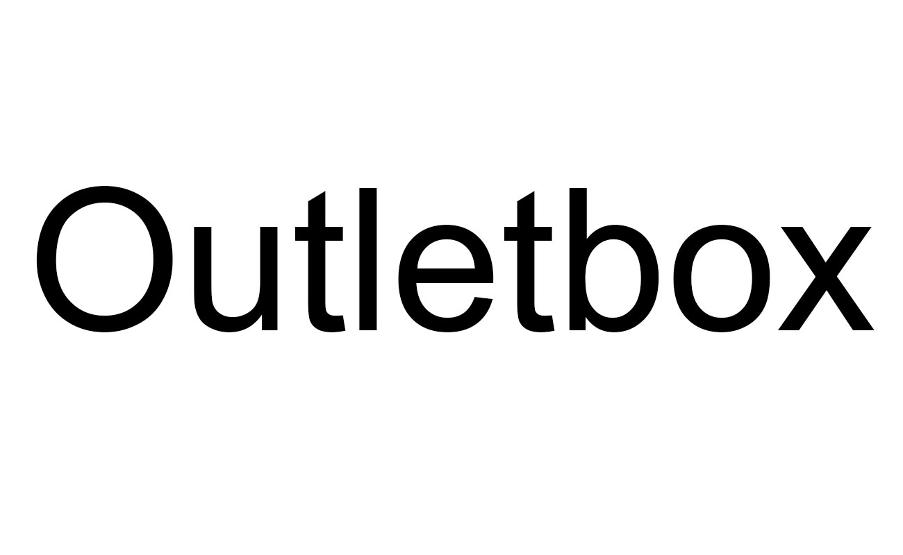 outletbox