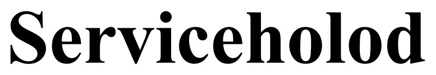 serviceholod