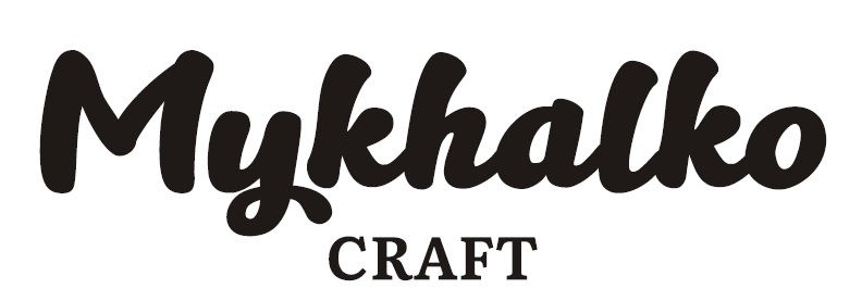 mykhalko craft