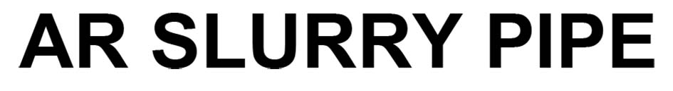ar slurry pipe