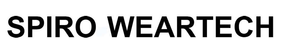 spiro weartech