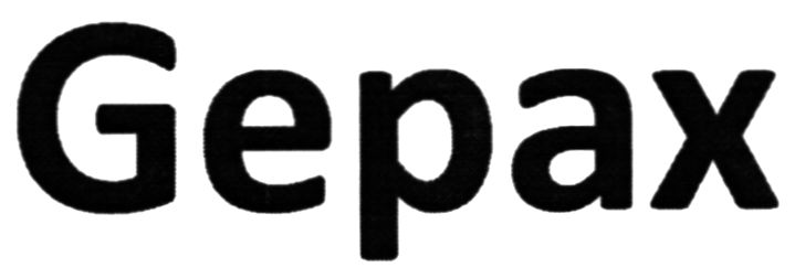 gepax