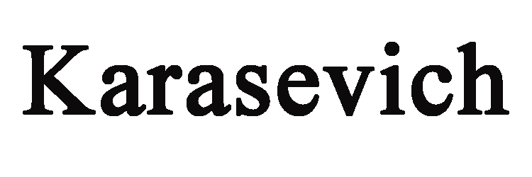 karasevich