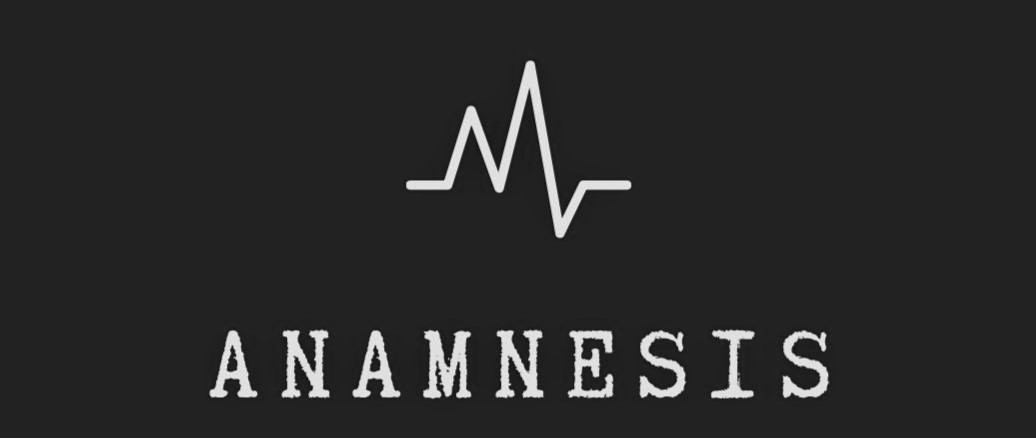 anamnesis