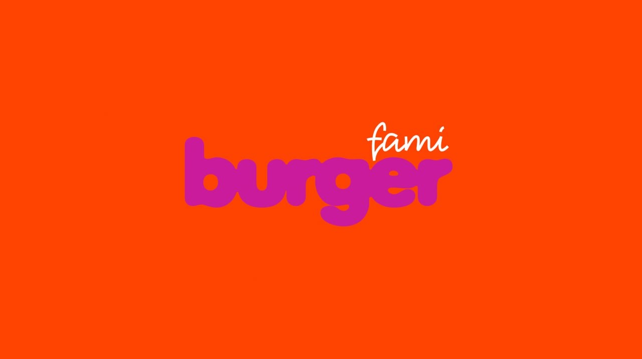 fami burger