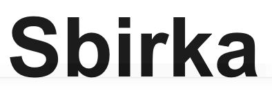 sbirka