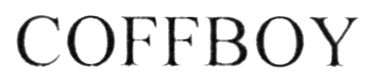 coffboy