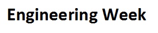 engineering week