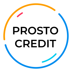 prosto credit