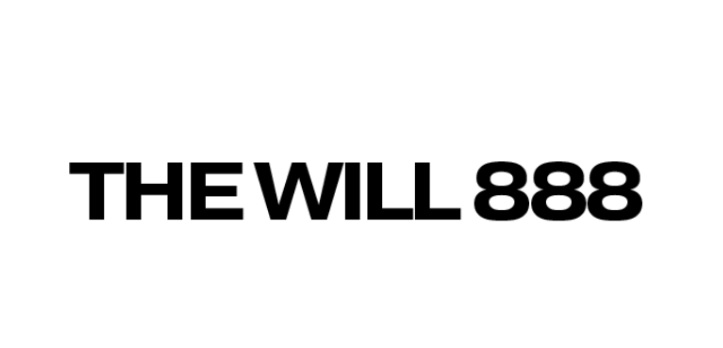 the will 888