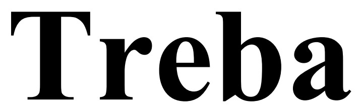 treba