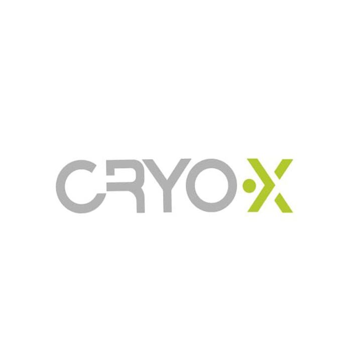 cryo x