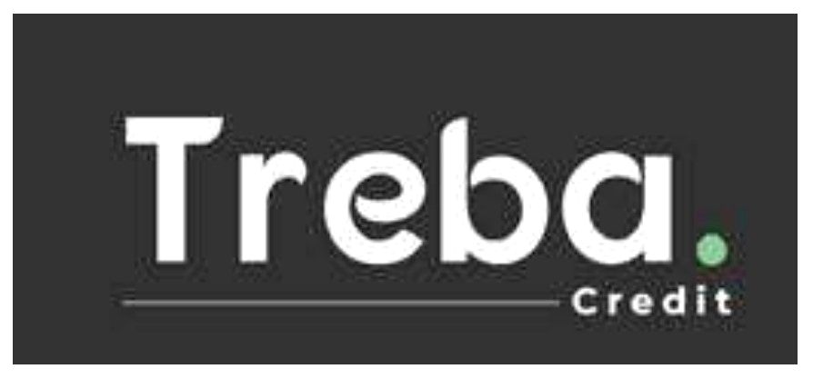treba. credit