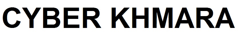 cyber khmara