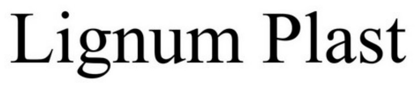 lignum plast