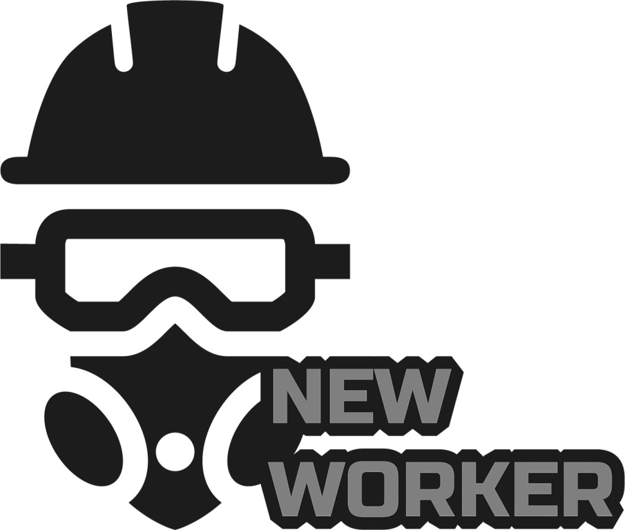 new worker