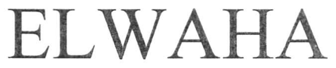 elwaha