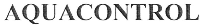 aquacontrol
