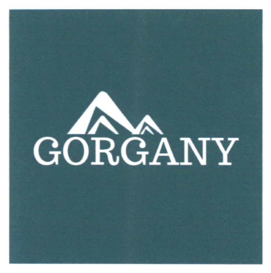 gorgany