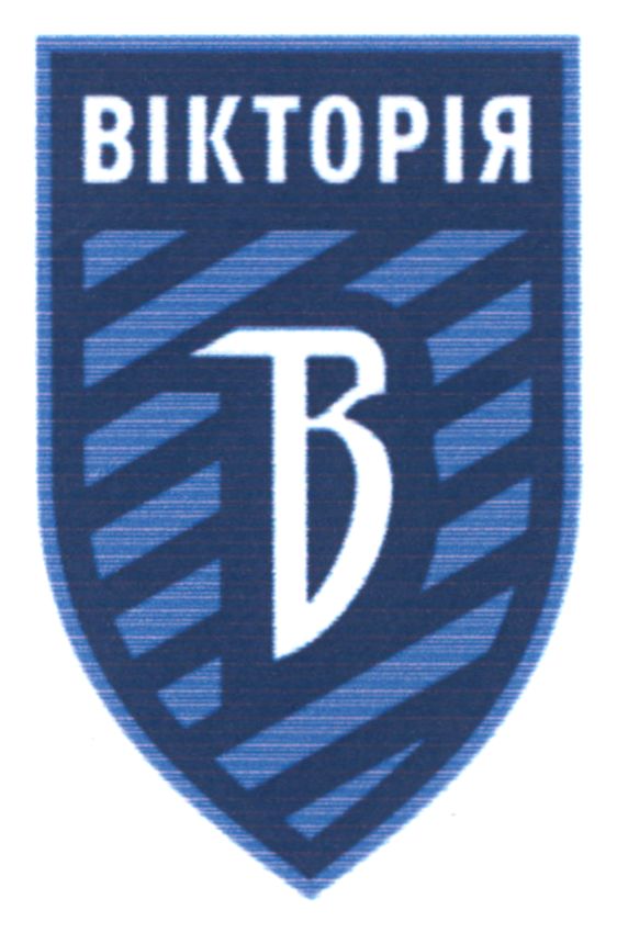 вікторія