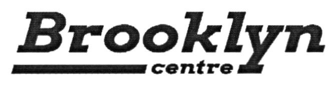 brooklyn centre