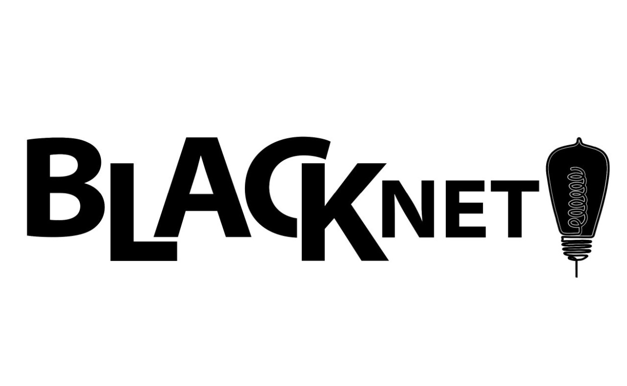 black net