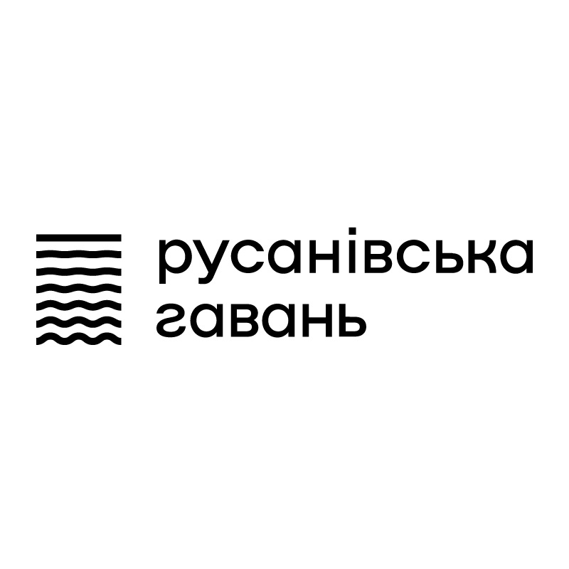 русанівська гавань