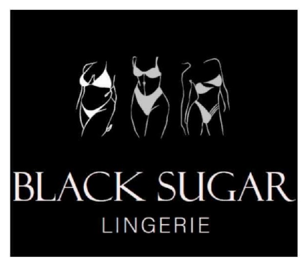 black sugar lingerie