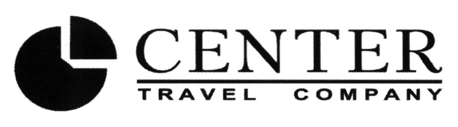 center travel company