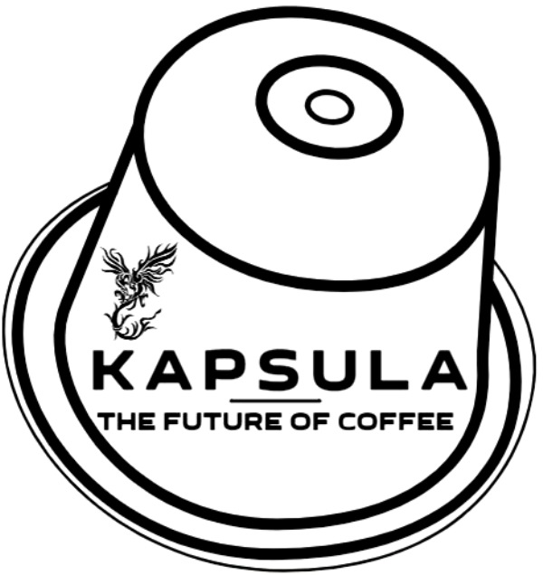 kapsula the future of coffee