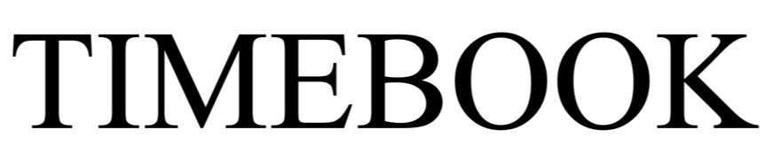 timebook