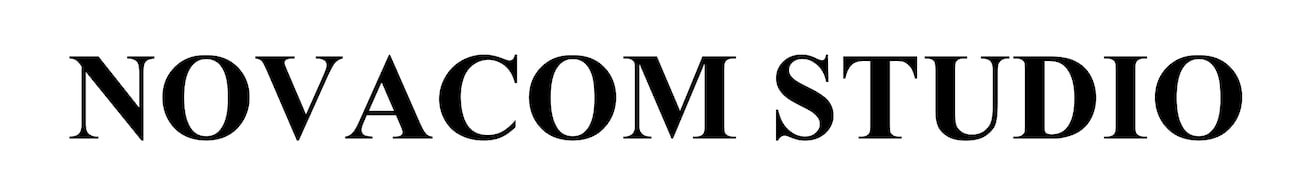 novacom studio