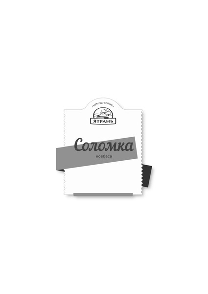 ятрань. тому що смачно