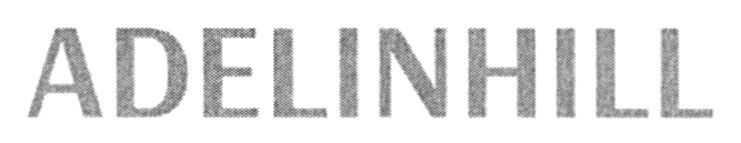 adelinhill