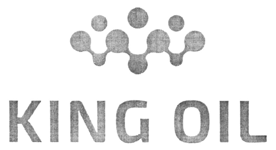king oil