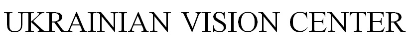 ukrainian vision center