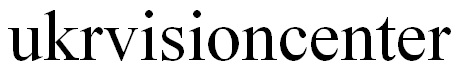 ukrvisioncenter