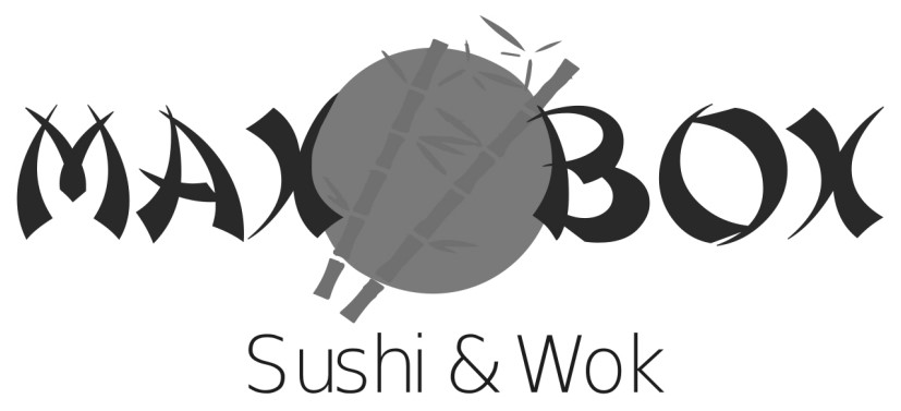 sushi & wok