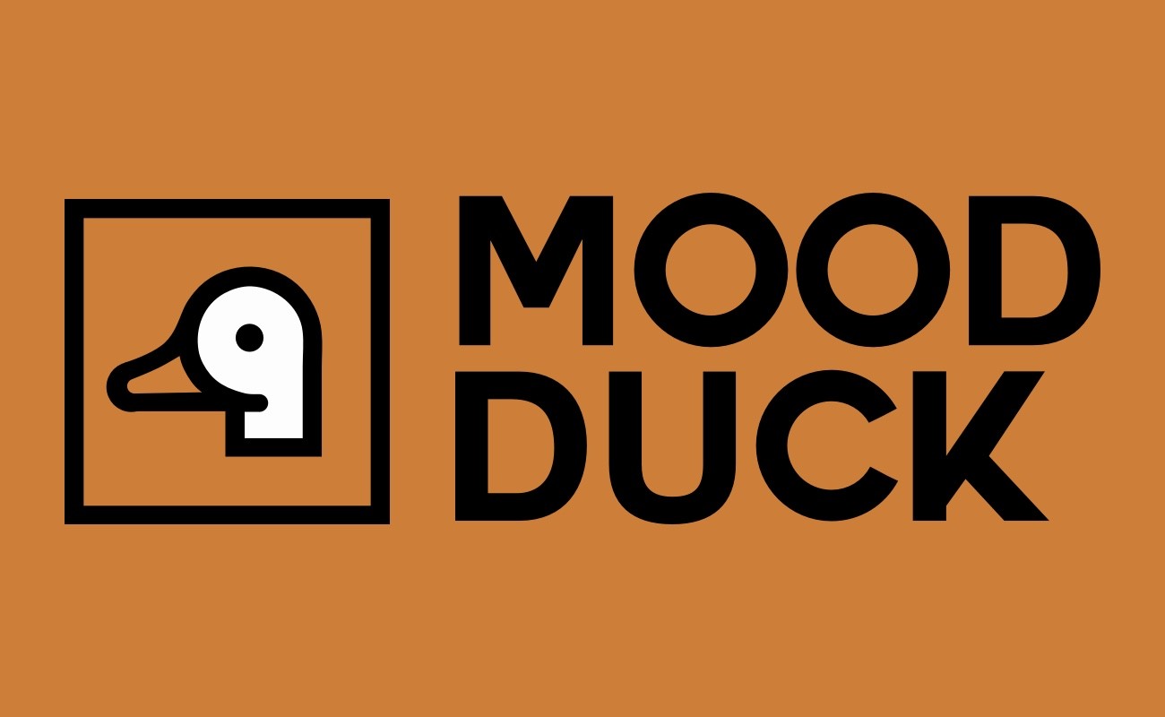 mood duck