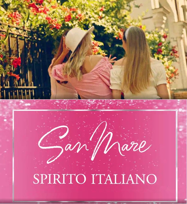 spirito italiano