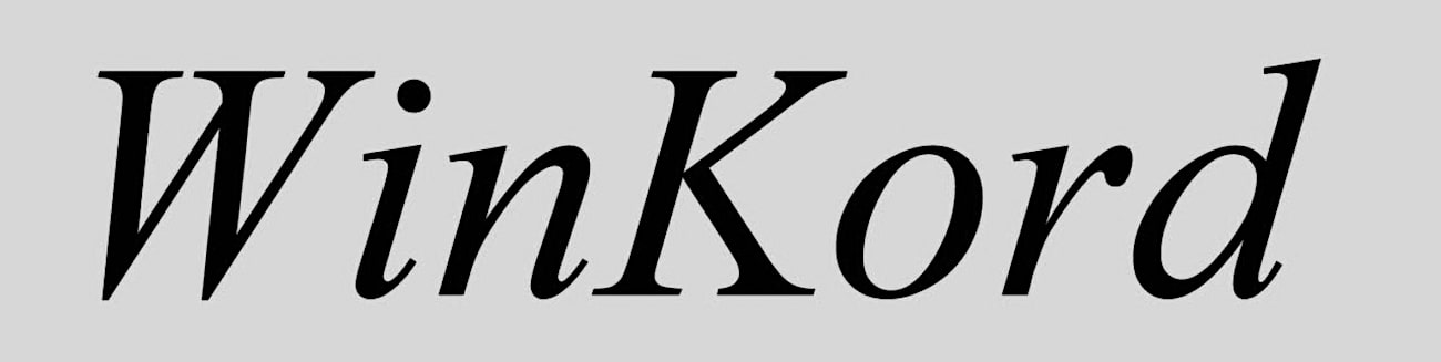 winkord